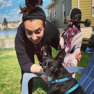 Meet your Posher, Krystina